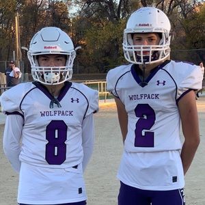 Meet your Posher, Virgil